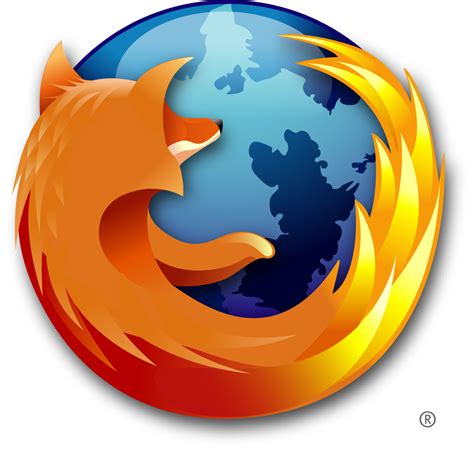 Mozilla's free web browser .
